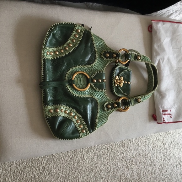 Isabelle Fiore Handbag - Picture 2 of 3